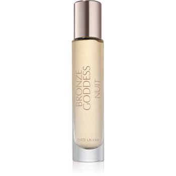 Estée Lauder Bronze Goddess Travel Spray Nuit Eau de Parfum pentru femei - imagine 2